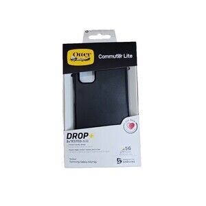 New Samsung Galaxy A32 5G OtterBox Commuter Lite Series Protective Phone Case